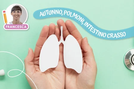 L’autunno e la sua connessione con polmoni e intestino crasso