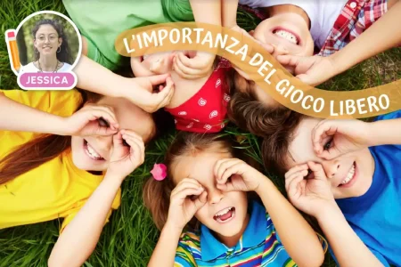 L’importanza del gioco libero