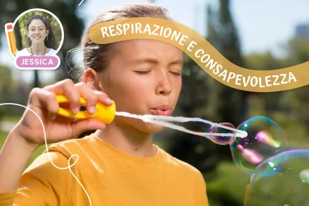 Respirazione e consapevolezza